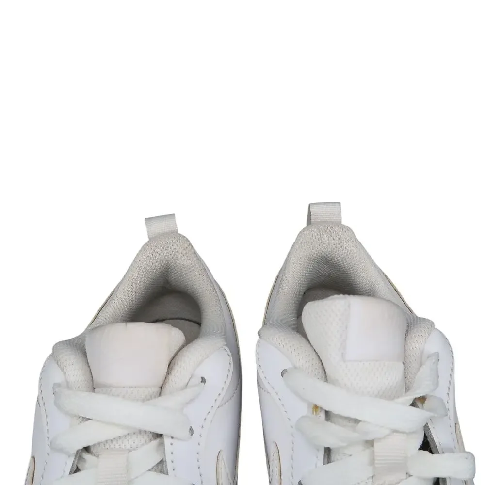 Nike Shoes Big Kids 6Y Court Borough Low Sneakers Casual Active School White